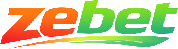 Logo Zebet – trang cá cược Việt Nam